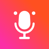 Koca Voice Changer - Funny Voice Effects icon
