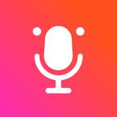 Koca Voice Changer - Funny Voice Effects