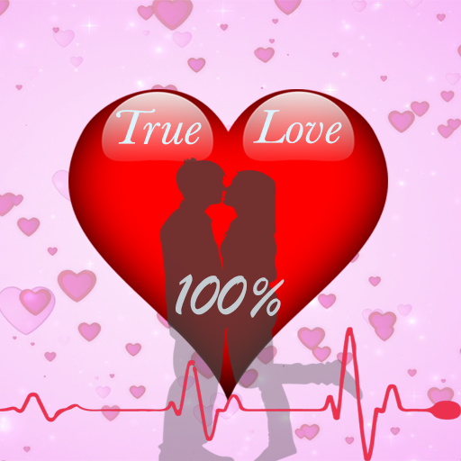 True Love Calculator icon