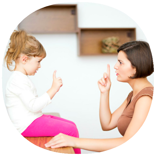How to Discipline Children Guide icon