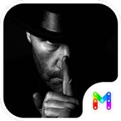 Cool Man Theme  - Magic Locker on 9Apps