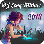 DJ Song Mixer: DJ Songs Mixer with Music icon