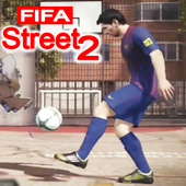New FIFA Street 2 Hint icon