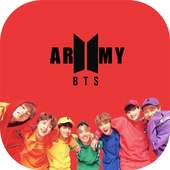 BTS Army Wallpaper on 9Apps
