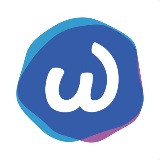 Whisper Messenger icon