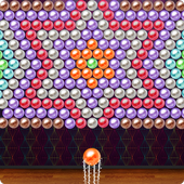 Bubble Shoot icon