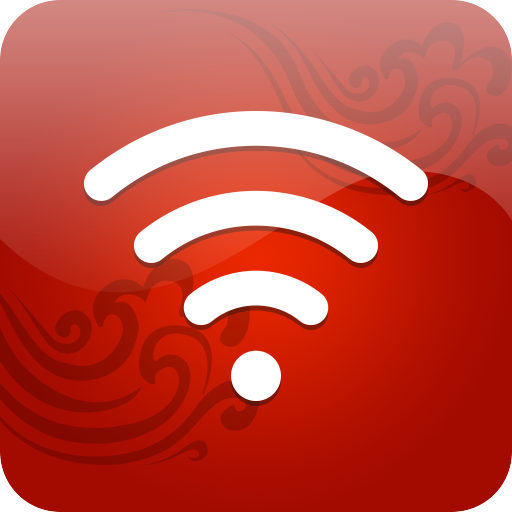 Korea WiFi icon