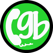 Dual GBWhatsapp Social icon