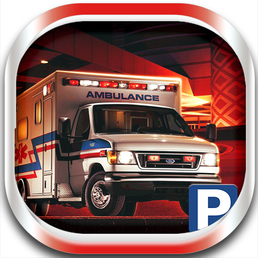 Ambulance Simulator icon