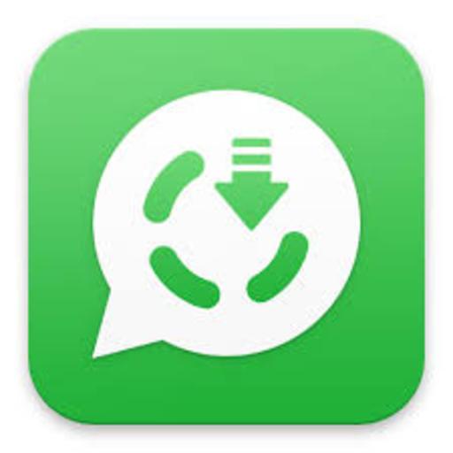 Status Extractor for Whatsapp icon