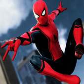 Spider Hero : Super Combat Fighting