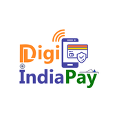 DIGI INDIA PAY icon