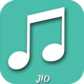 Jio Music tune - Jio caller tune pro icon