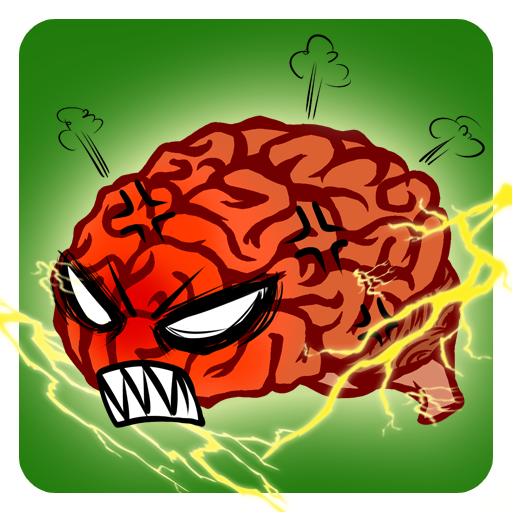 Brain Flash icon