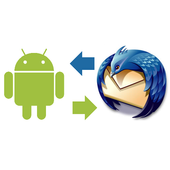 Thunderbird AB Sync Free icon