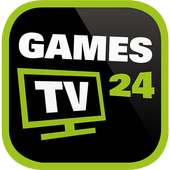 Games TV 24 on 9Apps