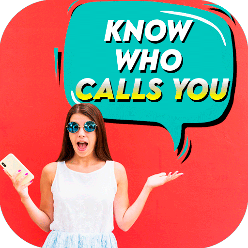 How to Know Who Calls You Free in Private Guides icon