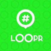 Loopr Social Messenger