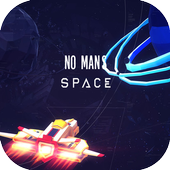 No Man's Space icon