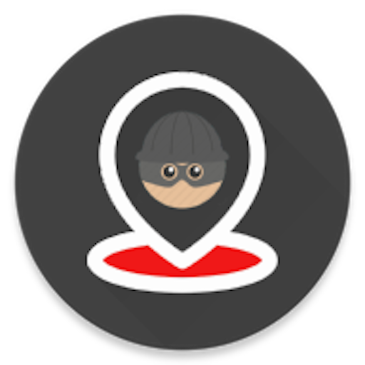 Crime Alert icon