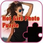 Hot girl photo Puzzle | Hot Girls Photo Puzzle2020 icon