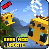 Beehive Mod for MCPE