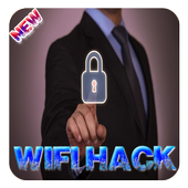 WiFi Hack New PranK icon
