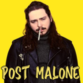 Post Malone icon