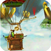 Endless Run Oz Temple icon