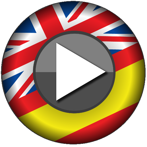 Offline Translator: Spanish-English Free Translate أيقونة