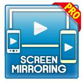 All Screen Mirroring [Share Phone All TV Screen]