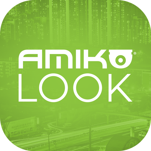 Amiko Look icon