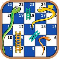 Snakes and Ladders - Ludo Game