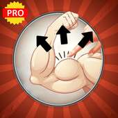 Bodybuilding Camera Pro on 9Apps