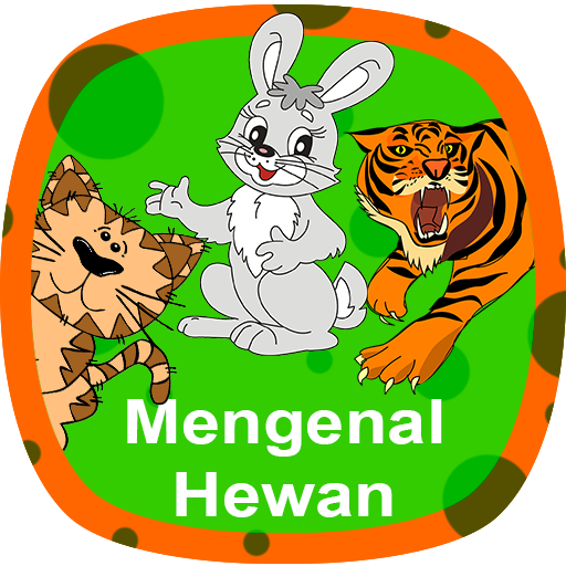 Mengenal Hewan icon