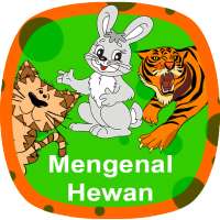 Mengenal Hewan on 9Apps