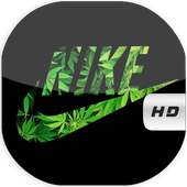 NIKE' Wallpaper HD on 9Apps