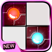 Diabolik Lover " Mr. Sadistic Night " Piano Tap icon
