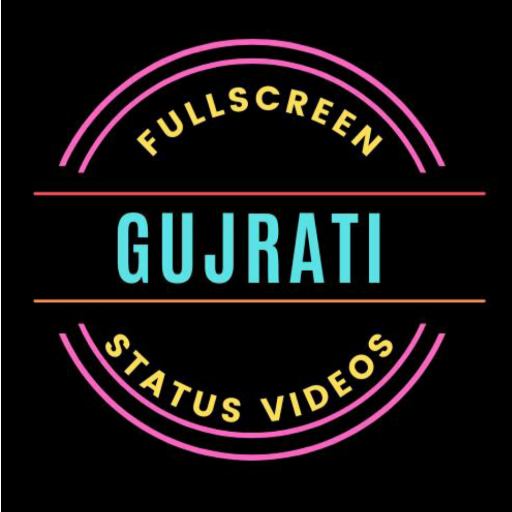 Gujrati Status Videos icon