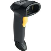 barcode scanner