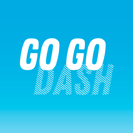 Go Go Dash icon