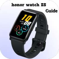 honor watch ES Guide