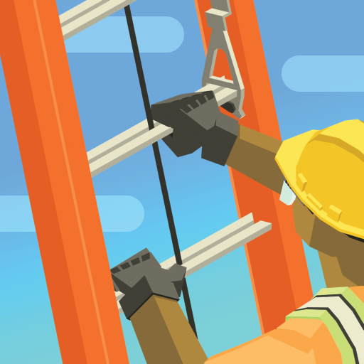 Site Coach: Ladder Safety Construction icon