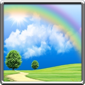 Погода сейчас иконка