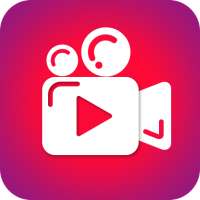 Photo Video Maker : Slideshow Video Maker Editor