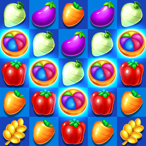 legenda della partita della fattoria icon