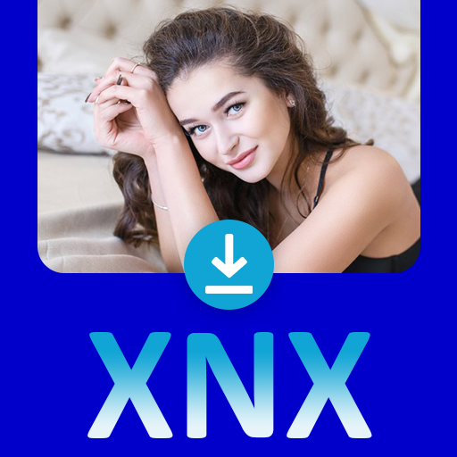 XNX Video Downloader - XNX Videos HD icon