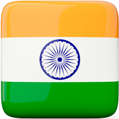 India Weather Forecast icon