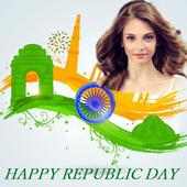 Republic Day Frames on 9Apps