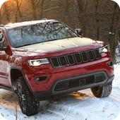 Jeep Compass Jeu